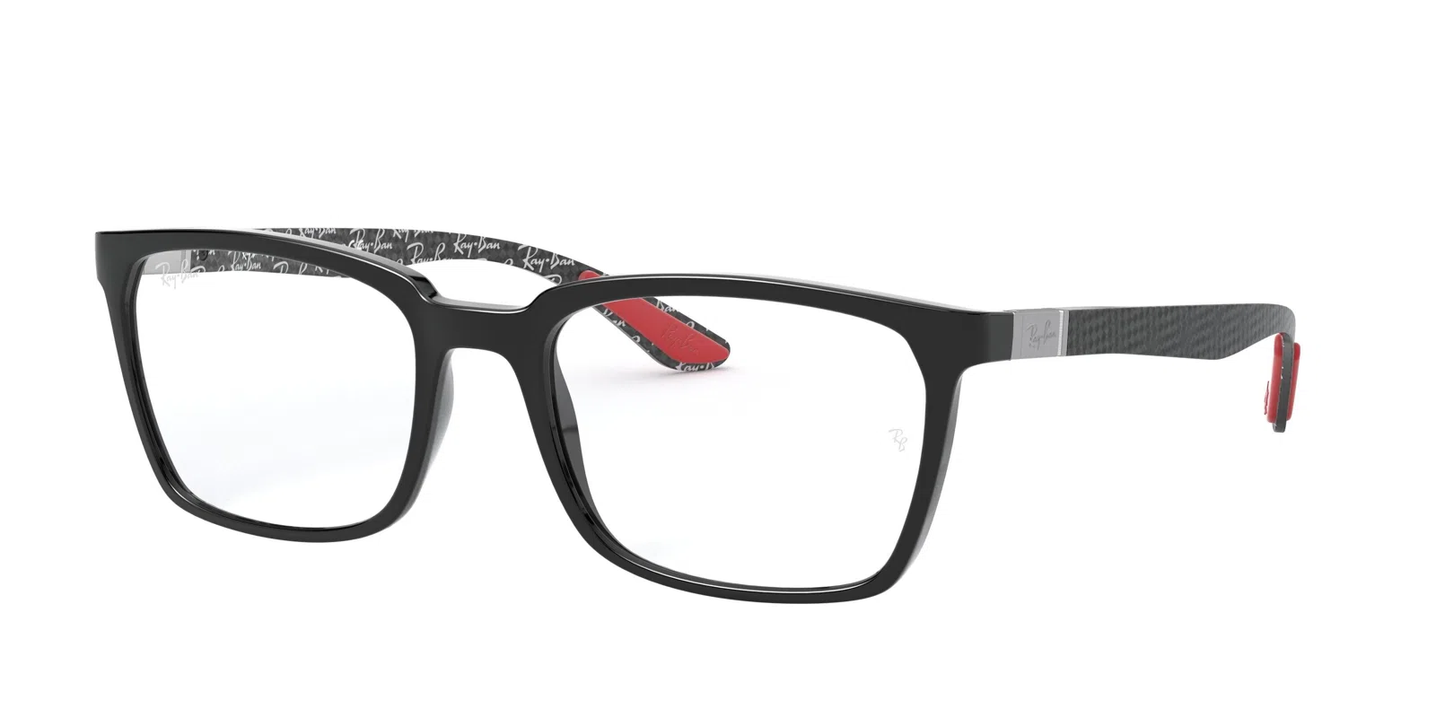 Ray-Ban 8906 Eyeglasses - view 3